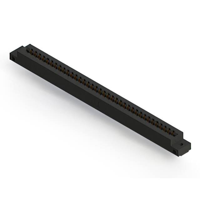 355-072-521-212 EDAC Inc.  Edgeboard Connectors